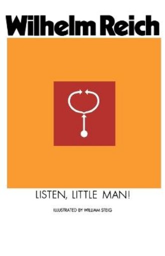 Picture of Listen, Little Man!