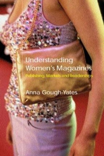 Picture of Understanding Women's Magazines