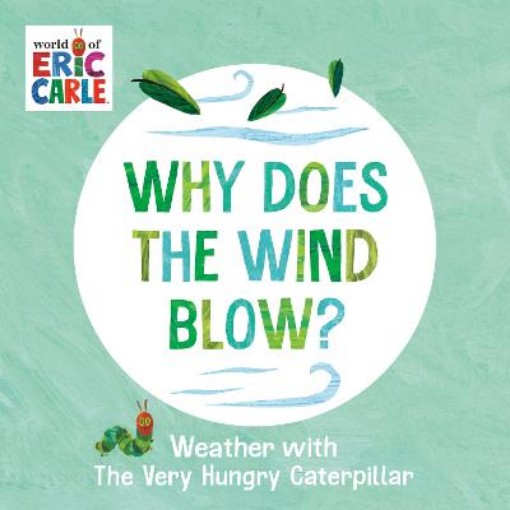 Picture of Why Does the Wind Blow?