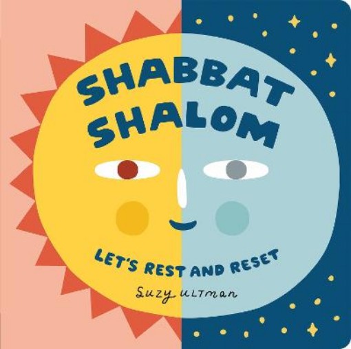 Picture of Shabbat Shalom