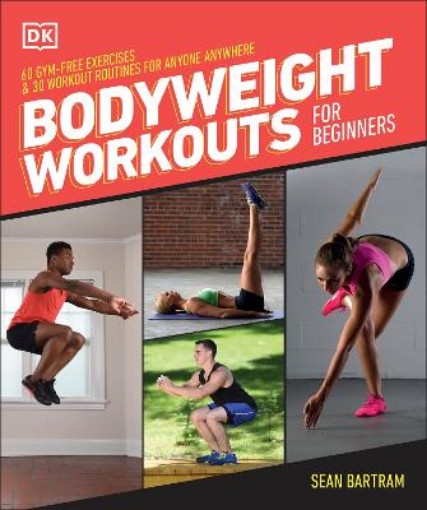 Picture of Bodyweight Workouts for Beginners