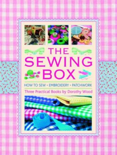 Picture of Sewing Box