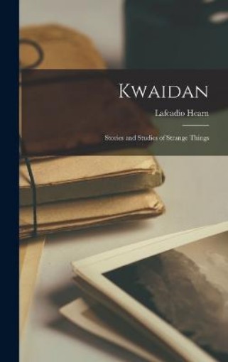 Picture of Kwaidan