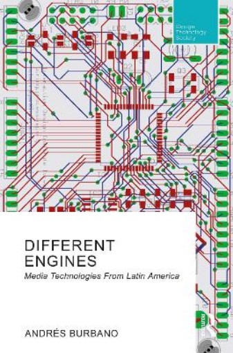 Picture of Different Engines