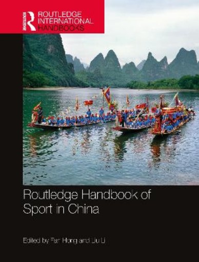 Picture of Routledge Handbook of Sport in China