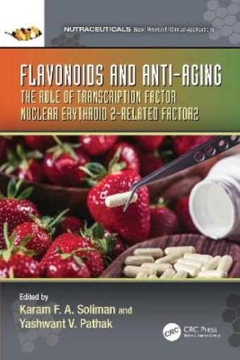 Picture of Flavonoids and Anti-Aging