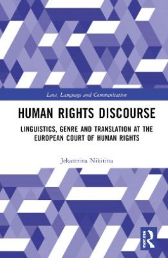 Picture of Human Rights Discourse