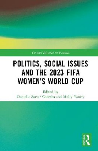 Picture of Politics, Social Issues and the 2023 FIFA Women’s World Cup
