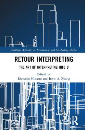 Picture of Retour Interpreting