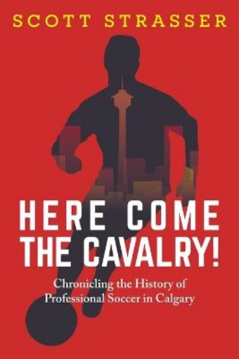 Picture of Here Come the Cavalry!
