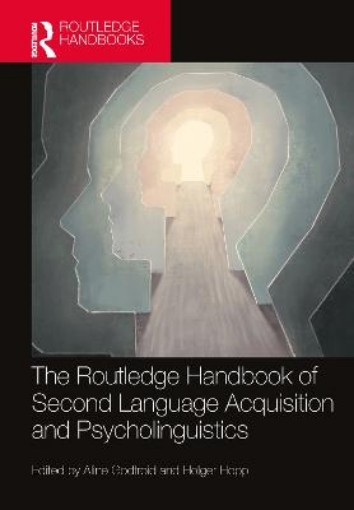 Picture of Routledge Handbook of Second Language Acquisition and Psycholinguistics