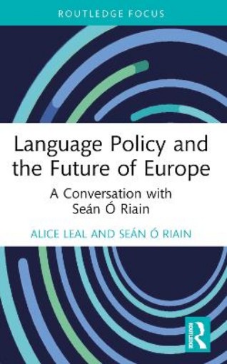 Picture of Language Policy and the Future of Europe