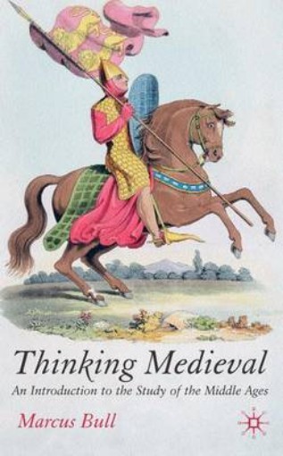 Picture of Thinking Medieval