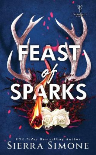 Picture of Feast of Sparks