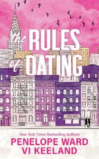 Picture of Rules of Dating