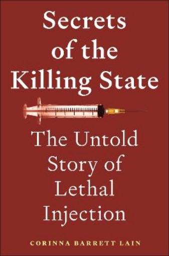 Picture of Secrets of the Killing State