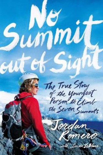 Picture of No Summit out of Sight