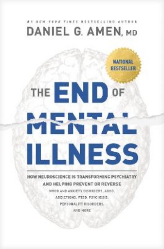 Picture of End of Mental Illness