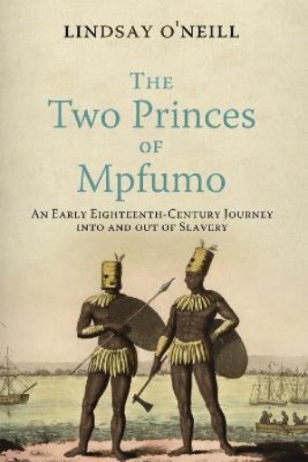 Picture of Two Princes of Mpfumo
