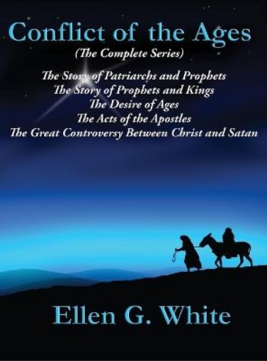 Picture of Conflict of the Ages (The Complete Series)