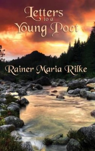 Picture of Letters to a Young Poet