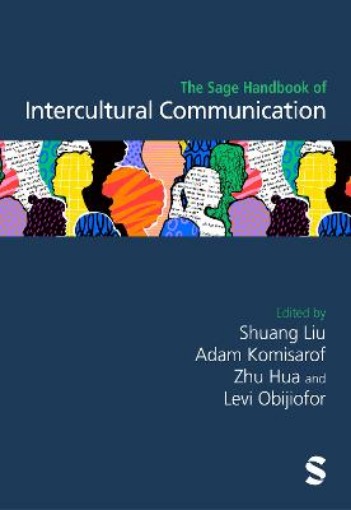 Picture of Sage Handbook of Intercultural Communication