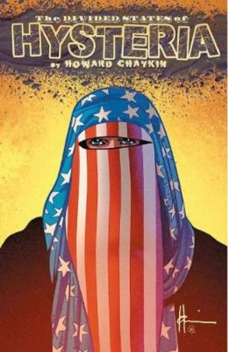 Picture of Divided States of Hysteria