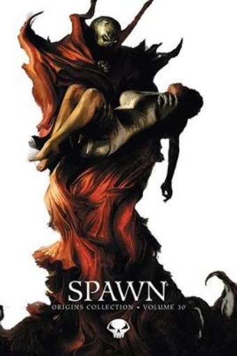 Picture of Spawn Origins Volume 30