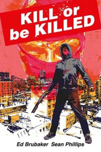 Picture of Kill or Be Killed Compendium
