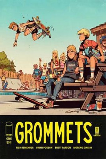 Picture of Grommets