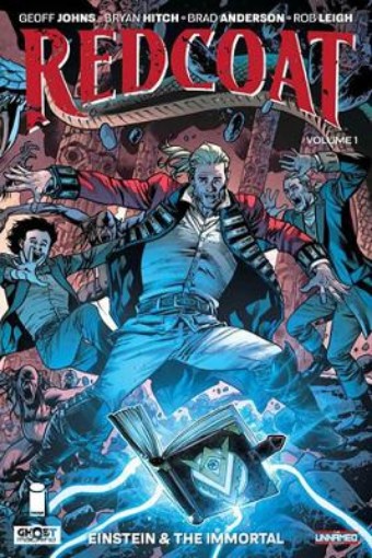 Picture of Redcoat Volume 1