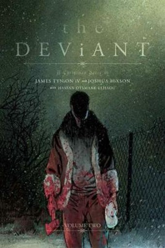 Picture of Deviant Vol. 2