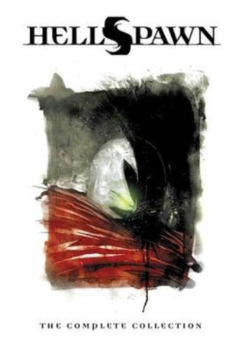 Picture of Hellspawn Complete Collection