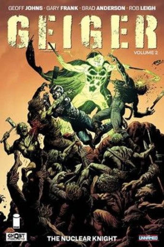 Picture of Geiger Volume 2