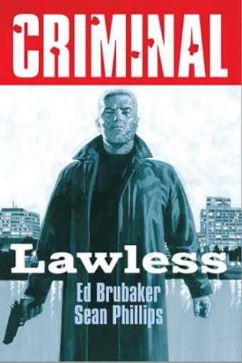 Picture of Criminal Volume 2: Lawless (New  Edition)