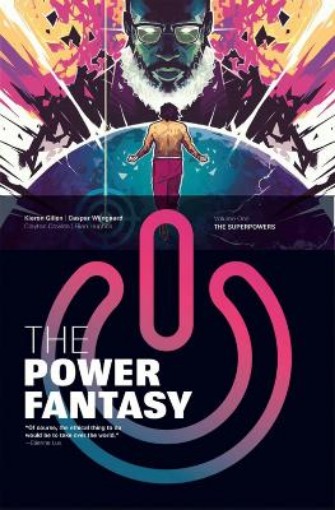 Picture of Power Fantasy Volume 1