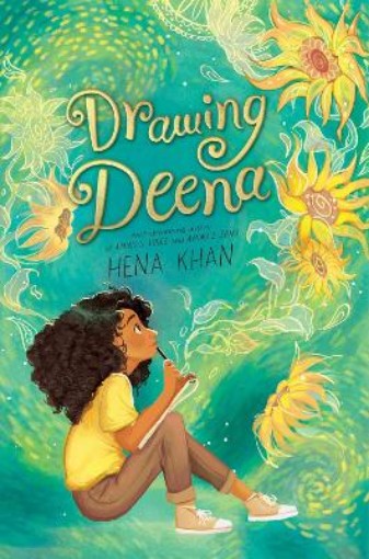Picture of Drawing Deena