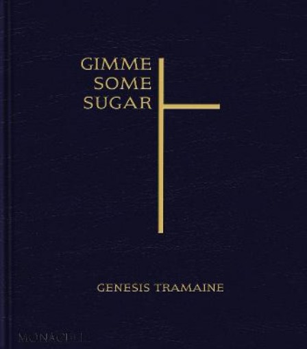 Picture of Gimme Some Sugar
