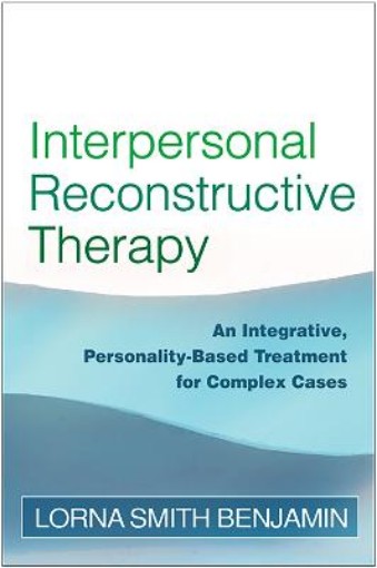 Picture of Interpersonal Reconstructive Therapy