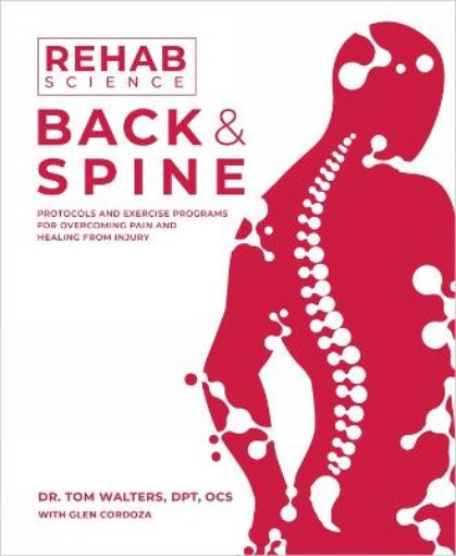 Picture of Rehab Science: Back and Spine