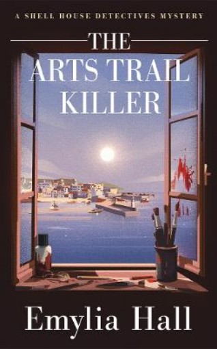 Picture of Arts Trail Killer