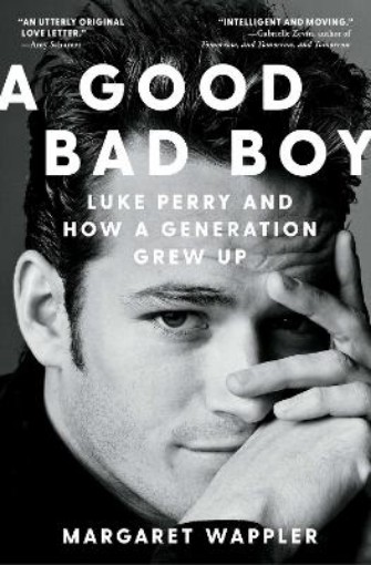 Picture of Good Bad Boy