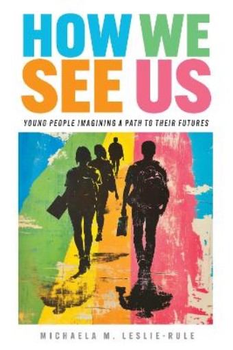 Picture of How We See Us