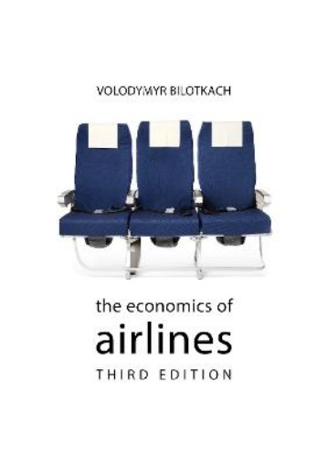 Picture of Economics of Airlines