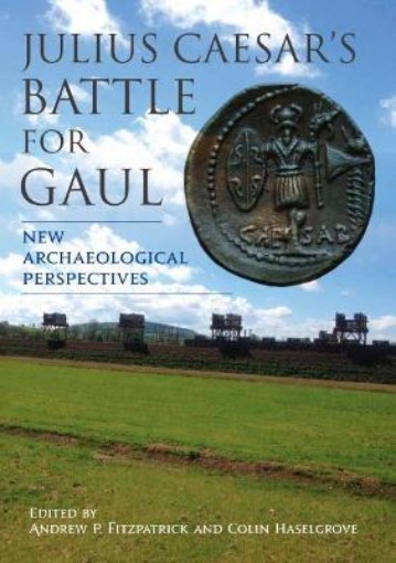 Picture of Julius Caesar’s Battle for Gaul