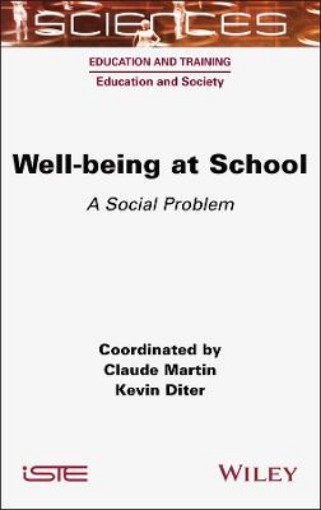 Picture of Well-being at School