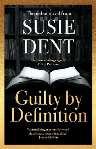 Picture of Guilty by Definition