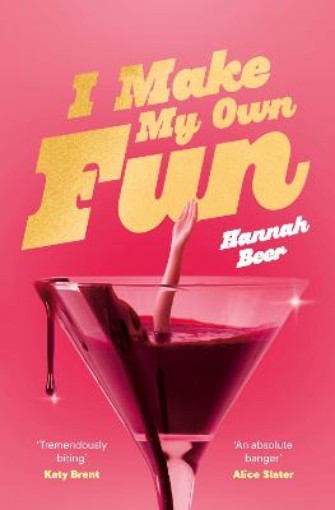 Picture of I Make My Own Fun
