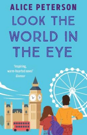 Picture of Look the World in the Eye