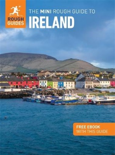 Picture of Mini Rough Guide to Ireland: Travel Guide with eBook